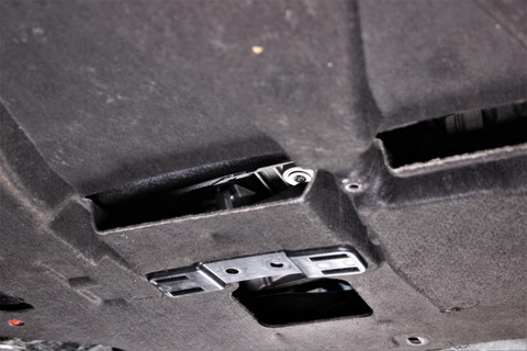 Mishimoto Performance Intercooler Kit | 2016+ Ford Focus RS (MMINT-RS-16K)