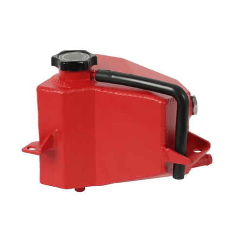 Mishimoto Aluminum Expansion Tank | 2017+ Honda Civic Type-R (MMRT-CTR-17E)