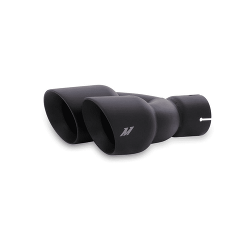 Mishimoto Cat-Back Exhaust System | 2014-2018 Ford Fiesta ST (MMEXH-FIST-14)