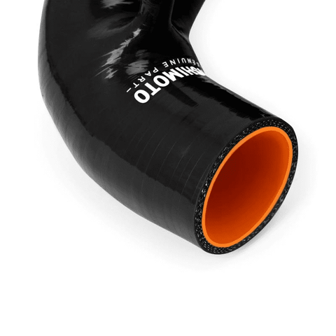Mishimoto Turbo Inlet Hose | 07-13 Mazdaspeed3 / 06-07 Mazdaspeed6 (MMHOSE-MS3-07TIH)