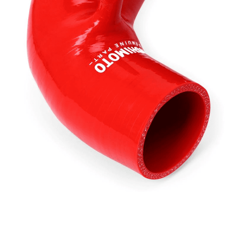 Mishimoto Turbo Inlet Hose | 07-13 Mazdaspeed3 / 06-07 Mazdaspeed6 (MMHOSE-MS3-07TIH)