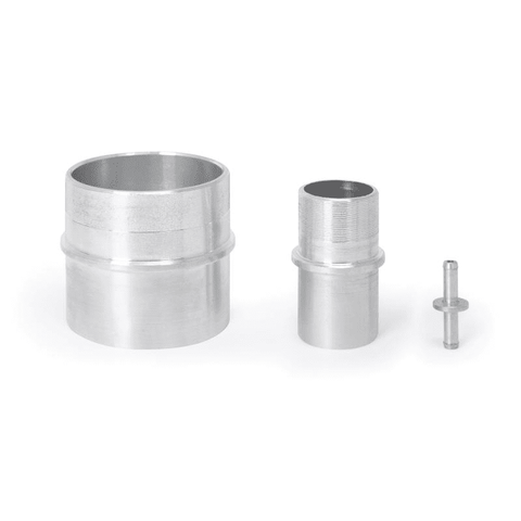 Mishimoto Turbo Inlet Hose | 07-13 Mazdaspeed3 / 06-07 Mazdaspeed6 (MMHOSE-MS3-07TIH)