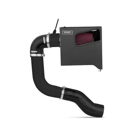 2015 Subaru WRX Air Intake Box by Mishimoto (MMAB-WRX-15) - Modern Automotive Performance
 - 2
