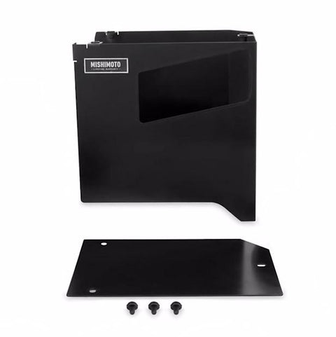 2015 Subaru WRX Air Intake Box by Mishimoto (MMAB-WRX-15) - Modern Automotive Performance
 - 1