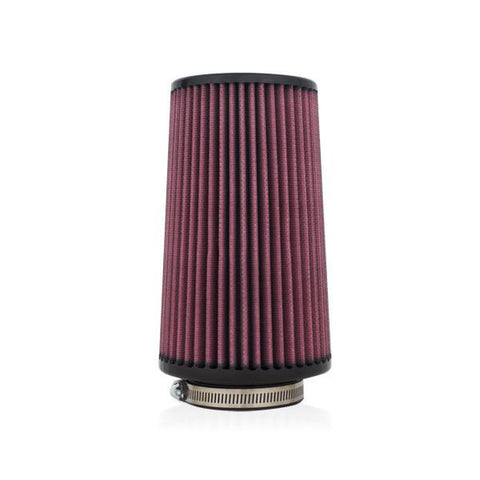 Mishimoto Performance Air Filter, 2.75" Inlet, 8" Filter Length (MIS MMAF-2758) - Modern Automotive Performance
 - 1