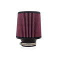 Mishimoto Performance Air Filter, 3.00" Inlet, 6" Filter Length (MIS MMAF-3006) - Modern Automotive Performance
