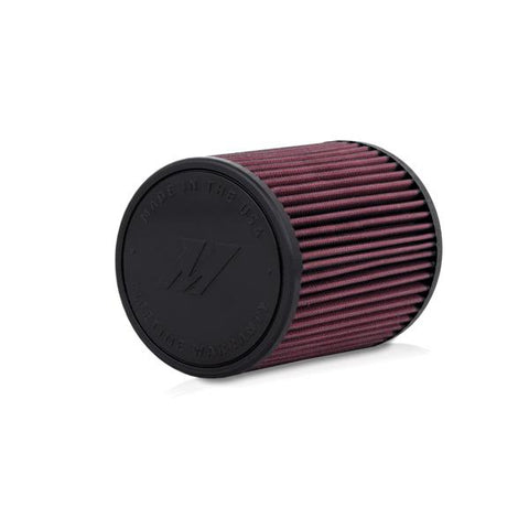 Mishimoto Performance Air Filter - 5.0" Inlet / 7.0" Length (MMAF-5007)