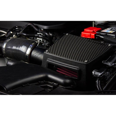 Mishimoto Performance Air Intake | 2018-2022 Honda Accord 2.0T (MMAI-ACRD20-18)