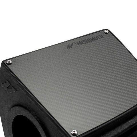 Mishimoto Performance Air Intake | 2018-2022 Honda Accord 2.0T (MMAI-ACRD20-18)