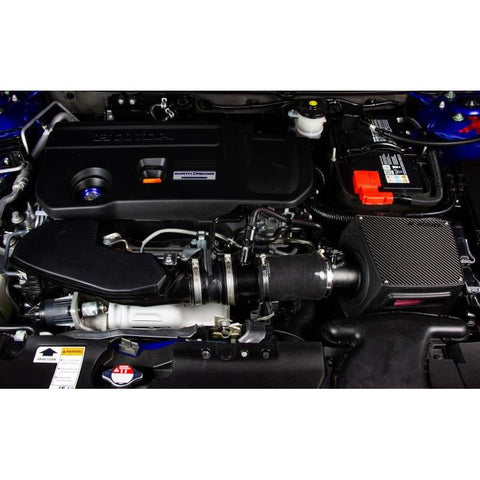Mishimoto Performance Air Intake | 2018-2022 Honda Accord 2.0T (MMAI-ACRD20-18)