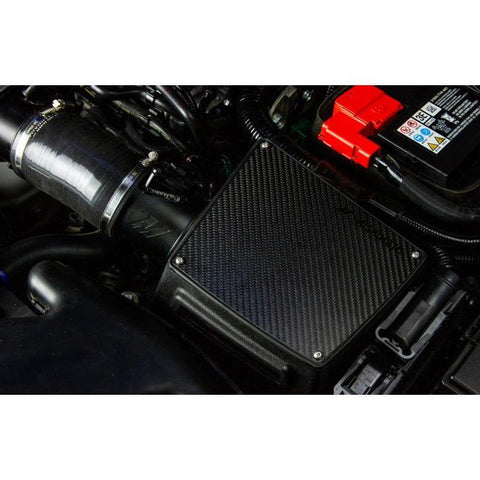 Mishimoto Performance Air Intake | 2018-2022 Honda Accord 2.0T (MMAI-ACRD20-18)