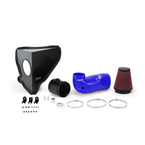 Mishimoto Performance Air Intake | 2016+ Chevrolet Camaro SS (MMAI-CAM8-16)