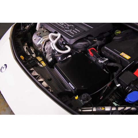 Mishimoto Air Intake | 2014-2019 Mercedes-Benz CLA45 AMG / GLA45 AMG (MMAI-CLA45-14BK)