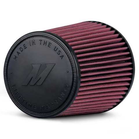 Mishimoto Air Intake | 2014-2019 Mercedes-Benz CLA45 AMG / GLA45 AMG (MMAI-CLA45-14BK)