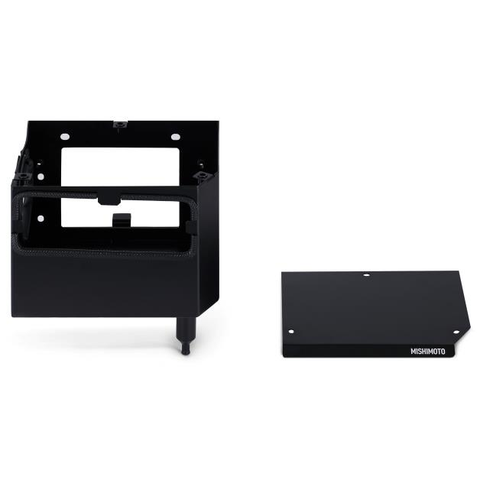 Mishimoto Air Intake | 2014-2019 Mercedes-Benz CLA45 AMG / GLA45 AMG (MMAI-CLA45-14BK)