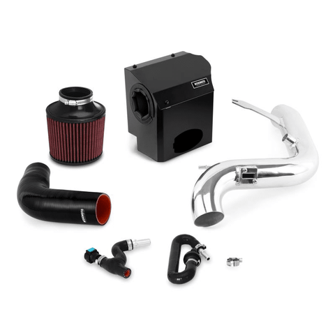 Mishimoto Performance Air Intake | 2016+ Ford Fiesta ST (MMAI-FIST-16)