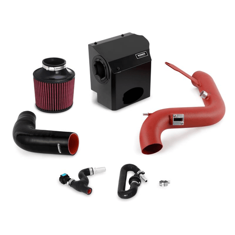 Mishimoto Performance Air Intake | 2016+ Ford Fiesta ST (MMAI-FIST-16)