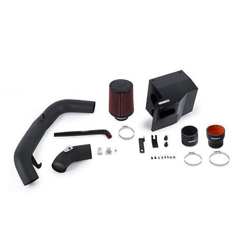 Mishimoto Performance Air Intake | 2013-2016 Ford Focus ST (MMAI-FOST-13)