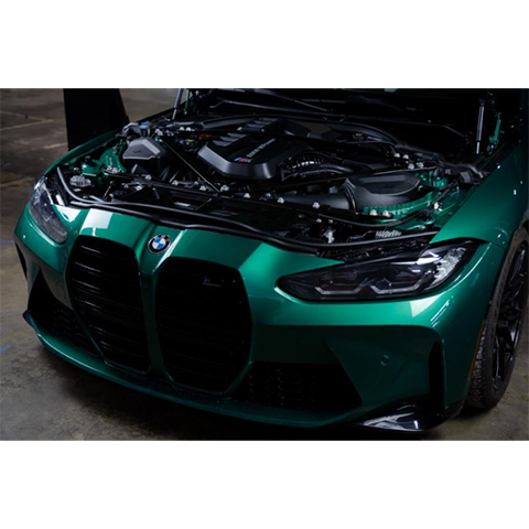 Mishimoto Performance Air Intake | 2021 BMW M3/M4 (MMAI-G80-21)