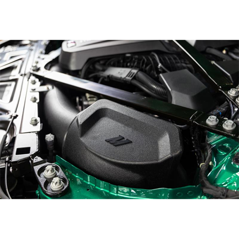 Mishimoto Performance Air Intake | 2021 BMW M3/M4 (MMAI-G80-21)