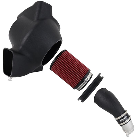 Mishimoto Performance Air Intake | 2021 BMW M3/M4 (MMAI-G80-21)