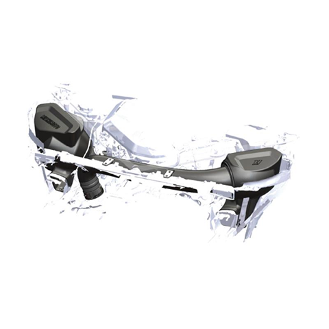 Mishimoto Performance Air Intake | 2021 BMW M3/M4 (MMAI-G80-21)