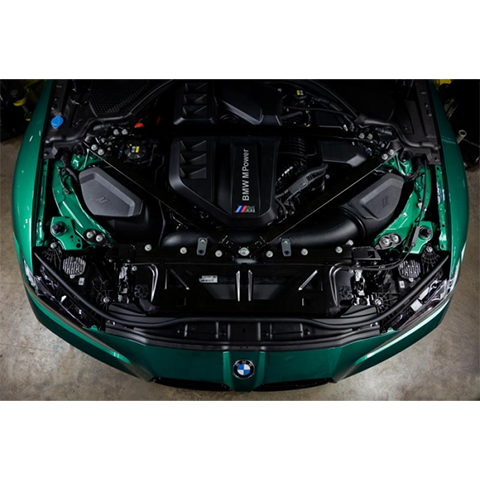Mishimoto Performance Air Intake | 2021 BMW M3/M4 (MMAI-G80-21)