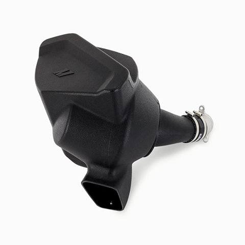 Mishimoto Performance Air Intake | 2021 BMW M3/M4 (MMAI-G80-21)