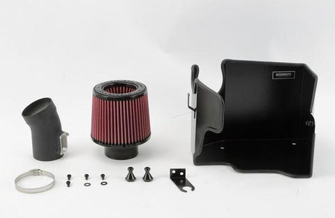 Mishimoto Performance Air Intake | 2014+ Mini Cooper S (MMAI-MIN-14)