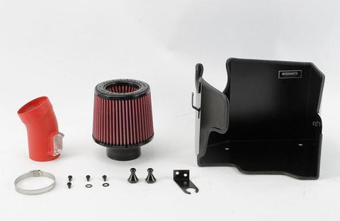 Mishimoto Performance Air Intake | 2014+ Mini Cooper S (MMAI-MIN-14)