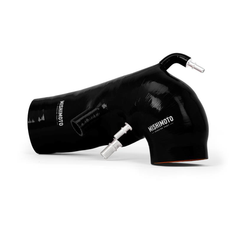 Mishimoto Performance Air Intake | 2015+ Ford Mustang GT (MMAI-MUS8-15)