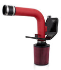 Mishimoto Performance Cold-Air Intak for WRX/STI 2008–2014 (MMAI-STI-08WRD) Wrinkle Red - Modern Automotive Performance
