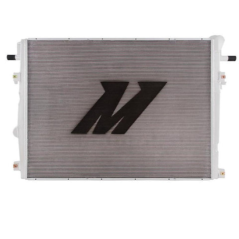 Mishimoto Powerstroke Essentials Bundle | 2011-2016 Ford 6.7L (MMB-F2D-003)