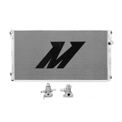 Mishimoto Powerstroke Essentials Bundle | 2011-2016 Ford 6.7L (MMB-F2D-003)