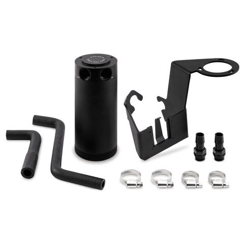 Mishimoto Oil Catch Can Kit | Multiple Fitments (MMBCC-350Z-03PBE)