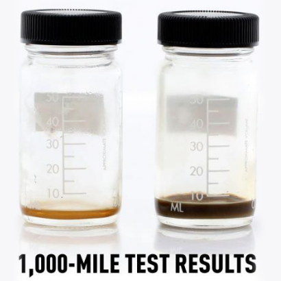 Mishimoto Baffled Oil Catch Can Kit | 2007-2009 Nissan 350Z (MMBCC-350Z-07PBE)