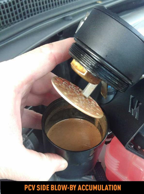 Mishimoto Complete Baffled Catch Can System | 2013+ Cadillac ATS 2.0T (MMBCC-ATS4-13S)