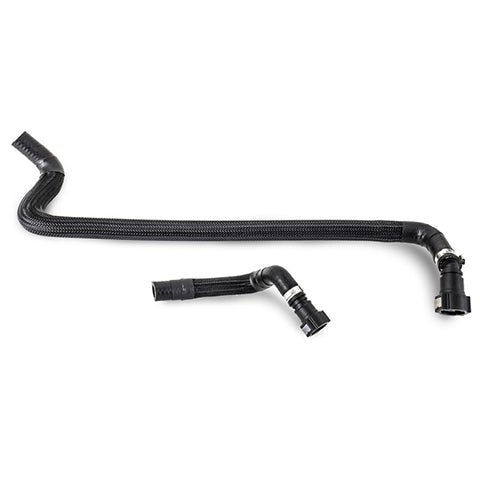 Mishimoto Carbon Fiber Oil Catch Can | 2020-2021 Chevrolet Corvette (MMBCC-C8-20PCF)