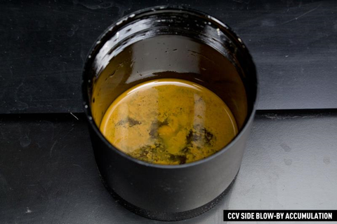 Mishimoto Baffled Oil Catch Can System | 2016+ Chevrolet Camaro 2.0T (MMBCC-CAM4-16S)