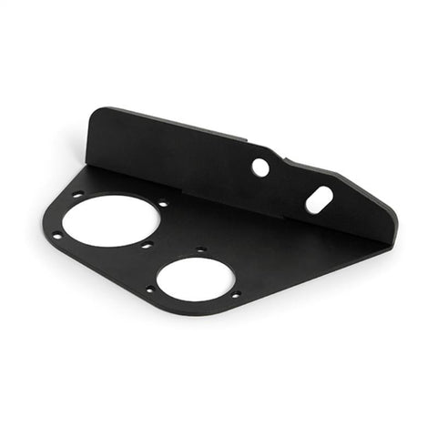 Mishimoto Baffled Oil Catch Can Kit | 2015-2016 Ford F-150 EcoBoost 3.5L (MMBCC-F35T-15SBE)