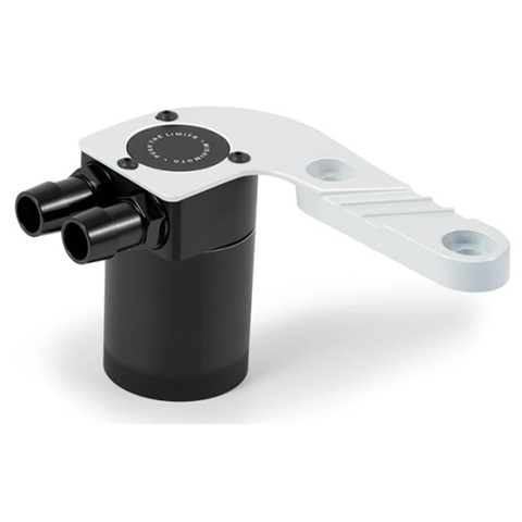 Mishimoto Catch Can Kit | 2015-2021 BMW M3/M4 (MMBCC-F80-15)
