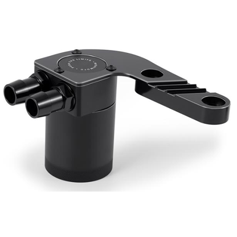 Mishimoto Catch Can Kit | 2015-2021 BMW M3/M4 (MMBCC-F80-15)