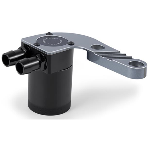 Mishimoto Catch Can Kit | 2015-2021 BMW M3/M4 (MMBCC-F80-15)