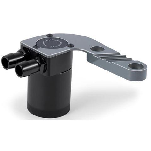 Mishimoto Catch Can Kit | 2015-2021 BMW M3/M4 (MMBCC-F80-15)