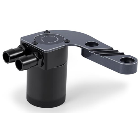 Mishimoto Catch Can Kit | 2015-2021 BMW M3/M4 (MMBCC-F80-15)