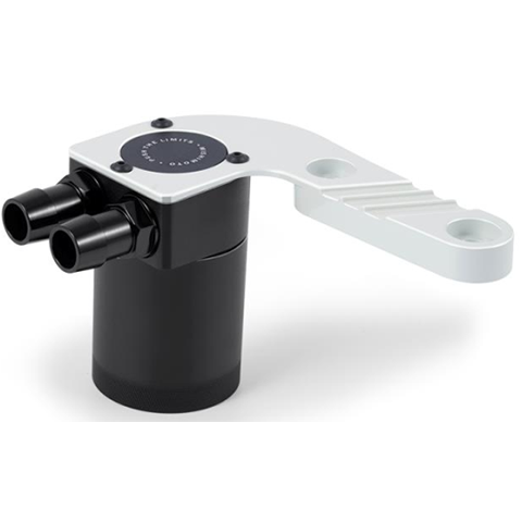 Mishimoto Catch Can Kit | 2015-2021 BMW M3/M4 (MMBCC-F80-15)