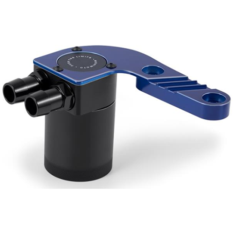 Mishimoto Catch Can Kit | 2015-2021 BMW M3/M4 (MMBCC-F80-15)