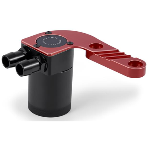 Mishimoto Catch Can Kit | 2015-2021 BMW M3/M4 (MMBCC-F80-15)