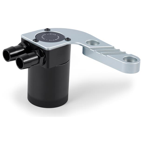 Mishimoto Catch Can Kit | 2015-2021 BMW M3/M4 (MMBCC-F80-15)