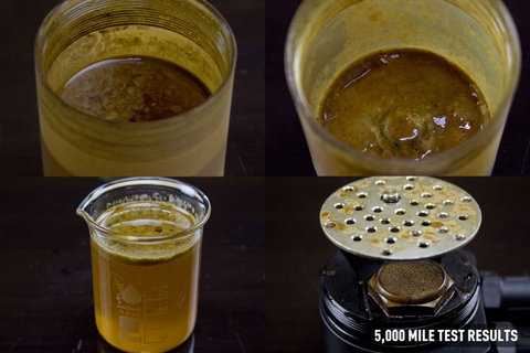 Mishimoto Baffled Oil Catch Can | 2011-2013 BMW 135I/335I/335XI (MMBCC-N55-11CBE2)